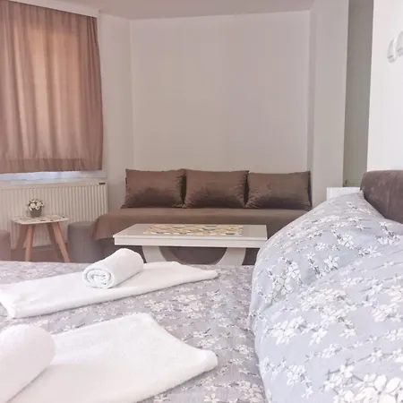 Sunflower 2 Apartment Soko Banja