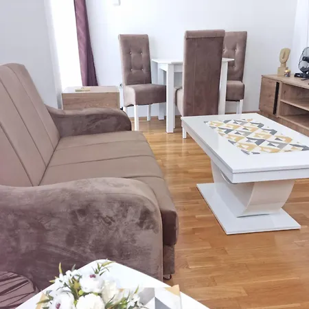 Sunflower 2 Apartment Soko Banja